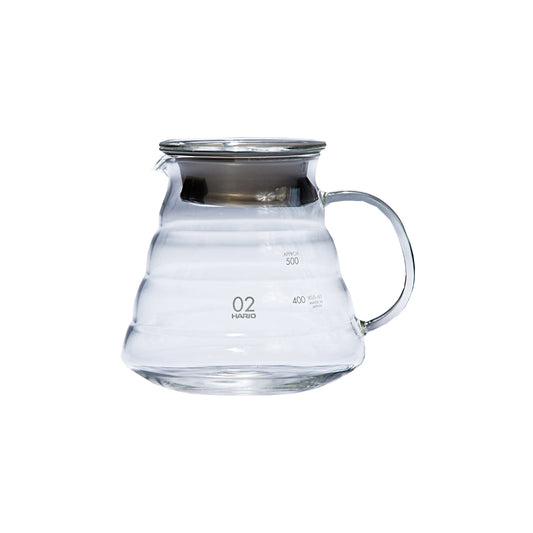 Kaffeekanne V60