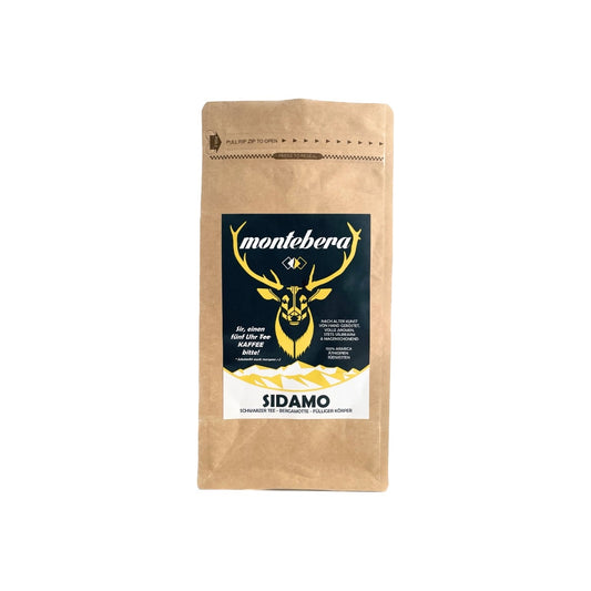 Sidamo