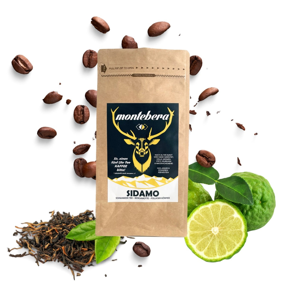 Sidamo