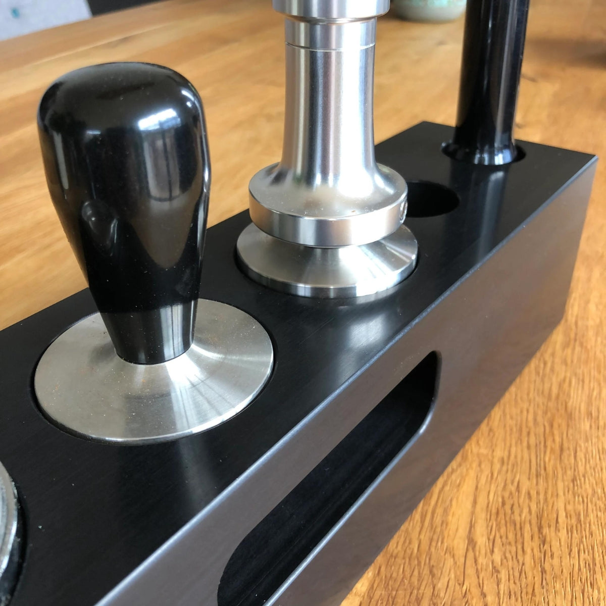 Tamper Station "XL"